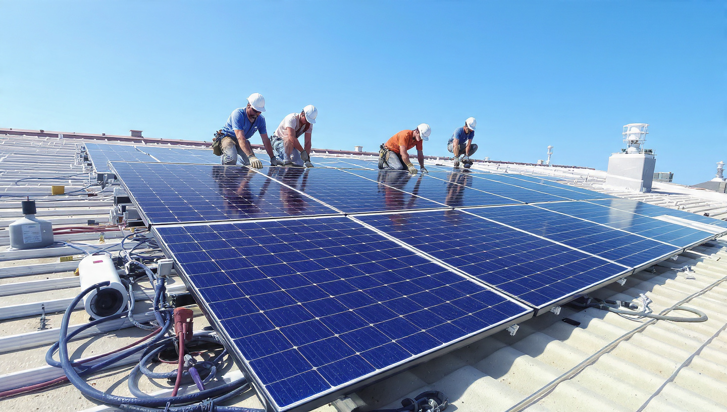 Residential Electrical Services