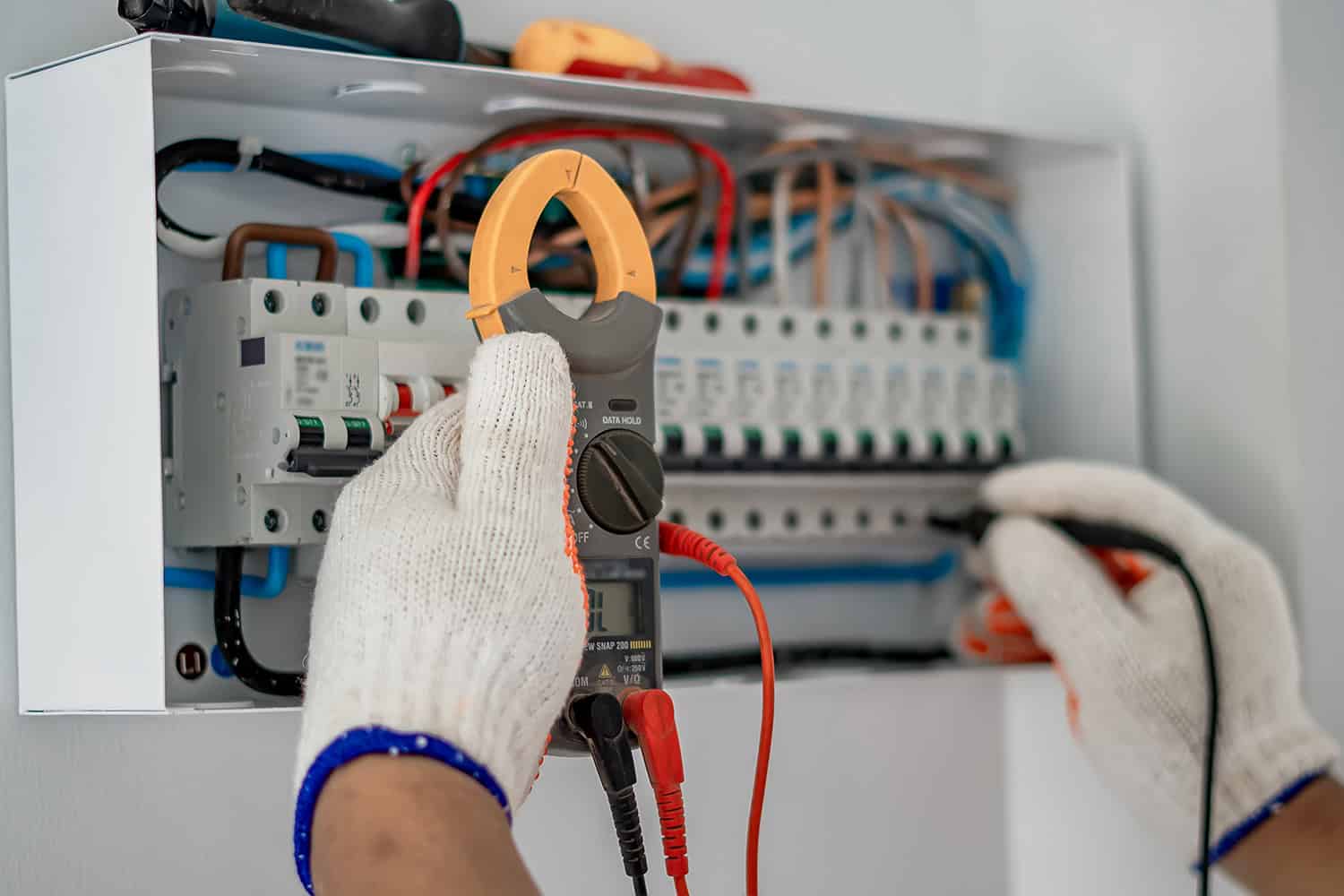 Air Conditioning Services Banner