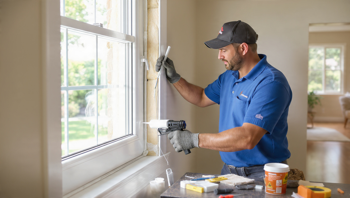Energy-Efficient Window Upgrades